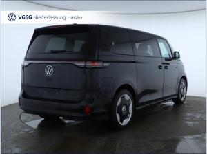 Volkswagen ID.Buzz ID. Buzz GTX Lang 4Motion AHK AreaView Navi LED