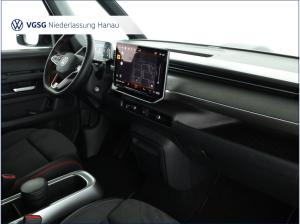 Volkswagen ID.Buzz ID. Buzz GTX Lang 4Motion AHK 7Sitzer Navi HeadUp