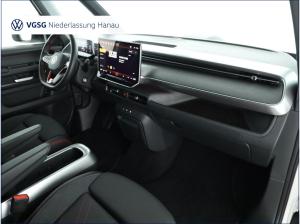 Volkswagen ID.Buzz ID. Buzz GTX Lang AHK Multiflexboard Navi Kamera