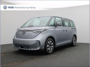 Volkswagen ID.Buzz ID. Buzz Pro Navi AppConnect LED Bluetooth Klima
