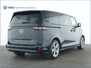 Volkswagen ID.Buzz ID. Buzz GTX 4MOTION Lang Headup Wärmepumpe AHK