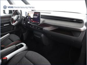 Volkswagen ID.Buzz ID. Buzz GTX Lang 4Motion AHK AreaView Navi LED