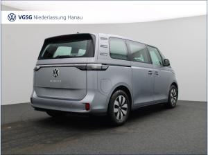 Volkswagen ID.Buzz ID. Buzz Pro Navi AppConnect LED Bluetooth Klima