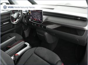 Volkswagen ID.Buzz ID. Buzz GTX 4MOTION Lang Headup Wärmepumpe AHK