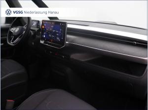 Volkswagen ID.Buzz ID. Buzz Pro Navi AppConnect LED Bluetooth Klima