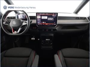 Volkswagen ID.Buzz ID. Buzz GTX Lang 4Motion Lang AHK 6Sitzer Navi