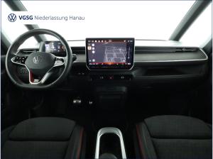 Volkswagen ID.Buzz ID. Buzz GTX Lang 4Motion AHK 7Sitzer Navi HeadUp