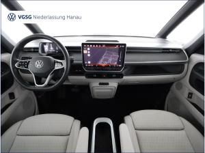 Volkswagen ID.Buzz ID. Buzz Pro AHK ACC Climatronic Sounds. AreaView