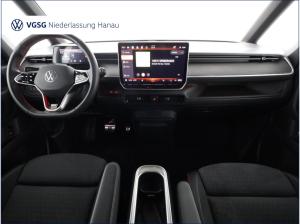 Volkswagen ID.Buzz ID. Buzz GTX Lang 4Motion AHK AreaView Navi LED