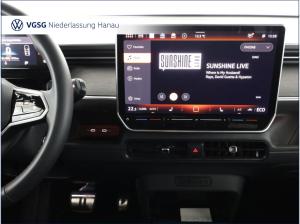 Volkswagen ID.Buzz ID. Buzz GTX Lang 4Motion Lang AHK 6Sitzer Navi