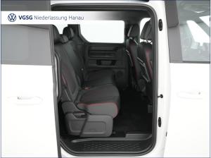 Volkswagen ID.Buzz ID. Buzz GTX 4Motion 5Sitzer AHK Navi PDC ACC LED
