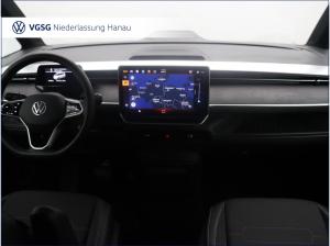 Volkswagen ID.Buzz ID. Buzz Pro Navi AppConnect LED Bluetooth Klima