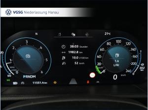 Volkswagen Amarok DC Style 4Motion AHK ACC Sitzhzg. Navi LED