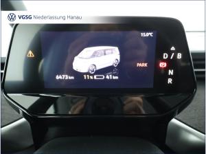 Volkswagen ID.Buzz ID. Buzz Pro Goal Navi Sitzhzg. AreaView IQ.Light
