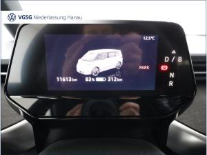 Volkswagen ID.Buzz ID. Buzz GTX Lang 4Motion Lang AHK 6Sitzer Navi