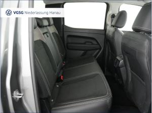 Volkswagen Amarok DC Style 4Motion AHK ACC Sitzhzg. Navi LED