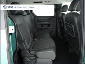 Volkswagen ID.Buzz ID. Buzz Pro Goal Navi Sitzhzg. AreaView IQ.Light