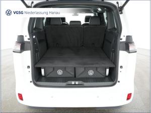 Volkswagen ID.Buzz ID. Buzz GTX 4Motion 5Sitzer AHK Navi PDC ACC LED