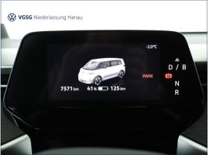 Volkswagen ID.Buzz ID. Buzz GTX Lang 4Motion AHK 7Sitzer Navi HeadUp