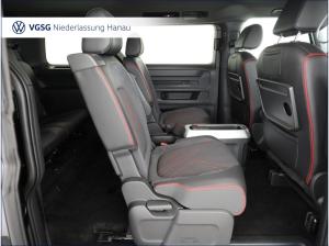 Volkswagen ID.Buzz ID. Buzz GTX Lang 4Motion Lang AHK 6Sitzer Navi