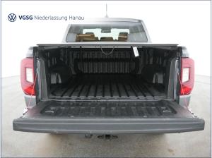Volkswagen Amarok DC Style 4Motion AHK ACC Sitzhzg. Navi LED