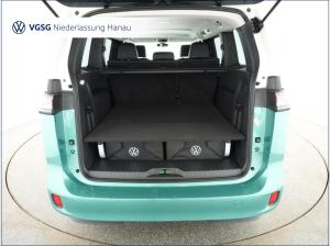 Volkswagen ID.Buzz ID. Buzz Pro Goal Navi Sitzhzg. AreaView IQ.Light