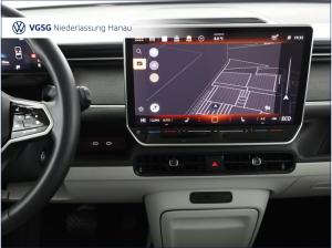 Volkswagen ID.Buzz ID. Buzz Pro AHK ACC Climatronic Sounds. AreaView