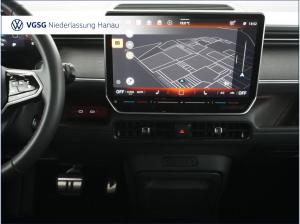 Volkswagen ID.Buzz ID. Buzz GTX 4MOTION Lang Headup Wärmepumpe AHK