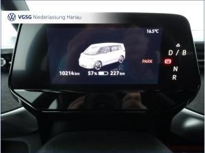 Volkswagen ID.Buzz ID. Buzz GTX Lang AHK Multiflexboard Navi Kamera