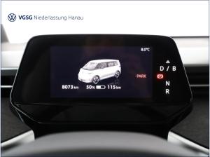 Volkswagen ID.Buzz ID. Buzz Pro AHK ACC Climatronic Sounds. AreaView