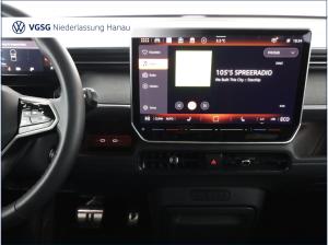 Volkswagen ID.Buzz ID. Buzz GTX Lang 4Motion AHK AreaView Navi LED