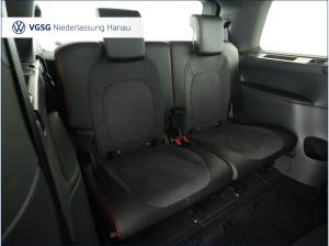 Volkswagen ID.Buzz ID. Buzz GTX Lang 4Motion AHK 7Sitzer Navi HeadUp