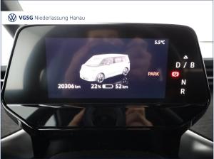Volkswagen ID.Buzz ID. Buzz GTX Lang 4Motion AHK AreaView Navi LED