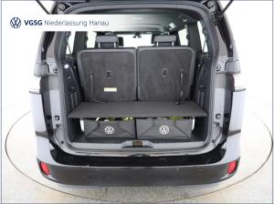 Volkswagen ID.Buzz ID. Buzz GTX Lang 4Motion Lang AHK 6Sitzer Navi