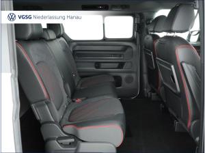 Volkswagen ID.Buzz ID. Buzz GTX Lang AHK Multiflexboard Navi Kamera