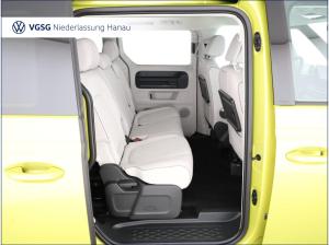 Volkswagen ID.Buzz ID. Buzz Pro AHK ACC Climatronic Sounds. AreaView