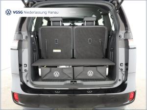 Volkswagen ID.Buzz ID. Buzz GTX Lang 4Motion AHK 7Sitzer Navi HeadUp