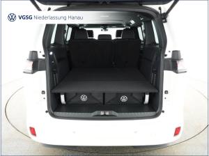 Volkswagen ID.Buzz ID. Buzz GTX Lang AHK Multiflexboard Navi Kamera