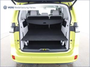 Volkswagen ID.Buzz ID. Buzz Pro AHK ACC Climatronic Sounds. AreaView