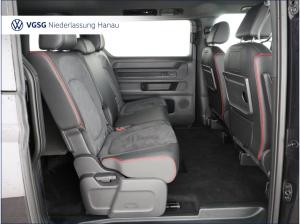 Volkswagen ID.Buzz ID. Buzz GTX Lang 4Motion AHK AreaView Navi LED