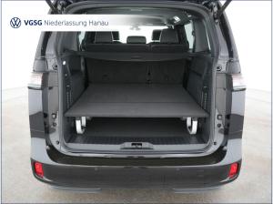 Volkswagen ID.Buzz ID. Buzz GTX 4MOTION Lang Headup Wärmepumpe AHK