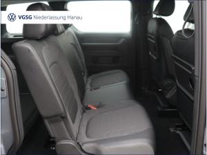 Volkswagen ID.Buzz ID. Buzz Pro Navi AppConnect LED Bluetooth Klima