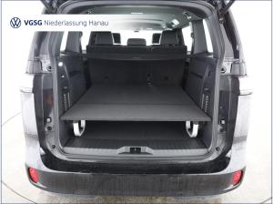 Volkswagen ID.Buzz ID. Buzz GTX Lang 4Motion AHK AreaView Navi LED