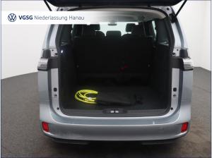 Volkswagen ID.Buzz ID. Buzz Pro Navi AppConnect LED Bluetooth Klima