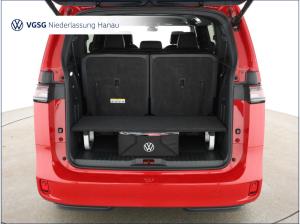 Volkswagen ID.Buzz ID. Buzz GTX Lang 4Motion AHK Navi Kamera HeadUp