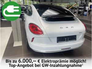 GWM ORA 07 Ora 07 GT / Allrad / bis zu 520 km Reichweite Navi