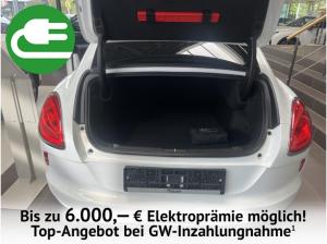 GWM ORA 07 Ora 07 GT / Allrad / bis zu 520 km Reichweite Navi