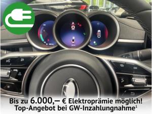 GWM ORA 07 Ora 07 GT / Allrad / bis zu 520 km Reichweite Navi