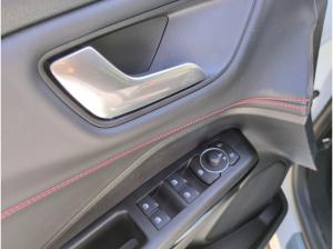 Ford Puma 1.0 EcoBoost Mild-Hybrid ST-Line Automatik