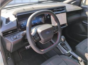 Ford Puma 1.0 EcoBoost Mild-Hybrid ST-Line Automatik